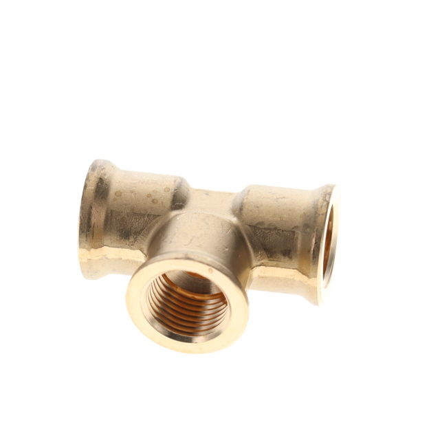 KLTD0443 TEE FEMALE M16X1.5 (CAMOZZI)