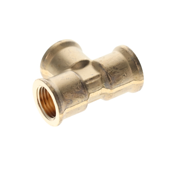 KLTD0443 TEE FEMALE M16X1.5 (CAMOZZI)