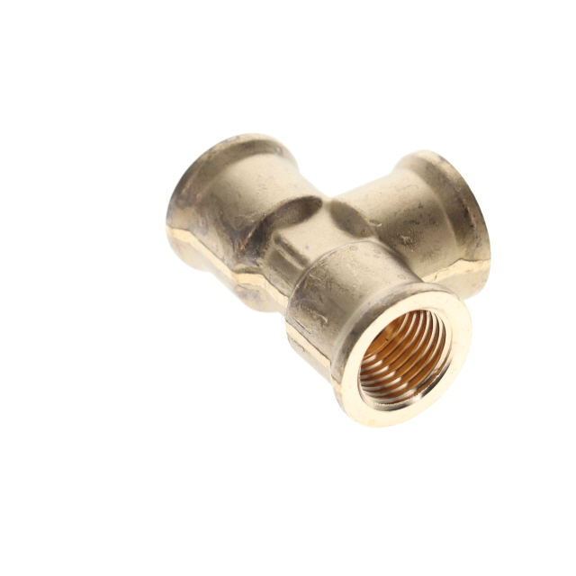 KLTD0443 TEE FEMALE M16X1.5 (CAMOZZI)