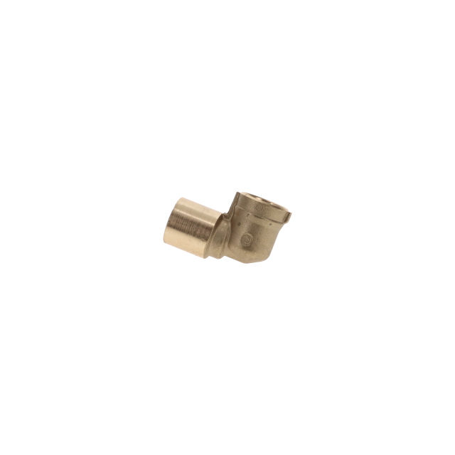 KLTD0444 90 Degree Swivel Elbow C1 M10X1.25 (Camozzi)