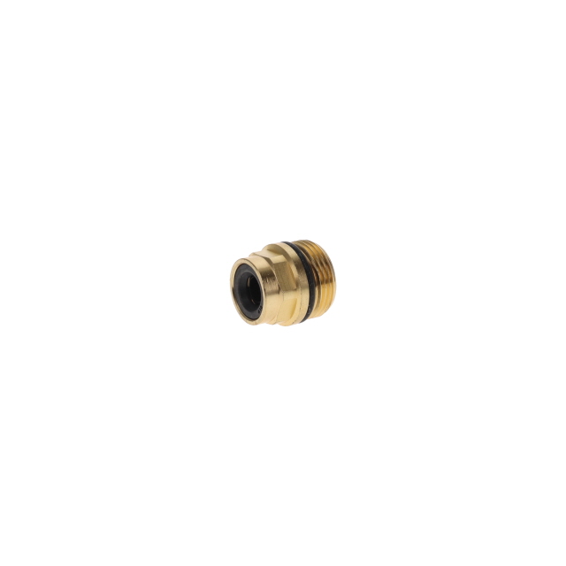 KLTD0445 Straight Stud M22X1.5-10X1Mm (Camozzi)