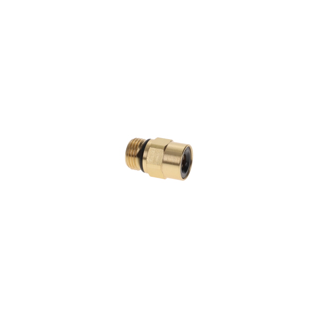 Straight Stud M16X1.5-10X1.25Mm (Camozzi)