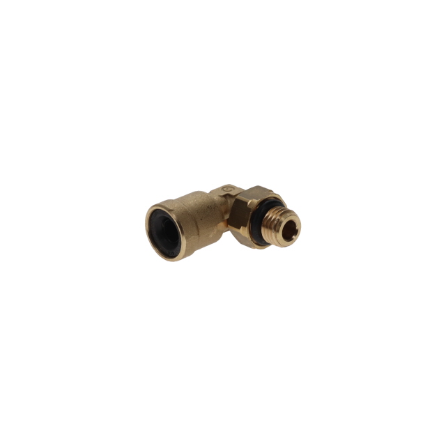 Stud Elbow M12X1.5-10X1Mm (Camozzi)