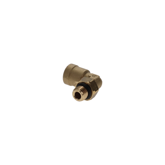 KLTD0448 Stud Elbow M12X1.5-10X1Mm (Camozzi)