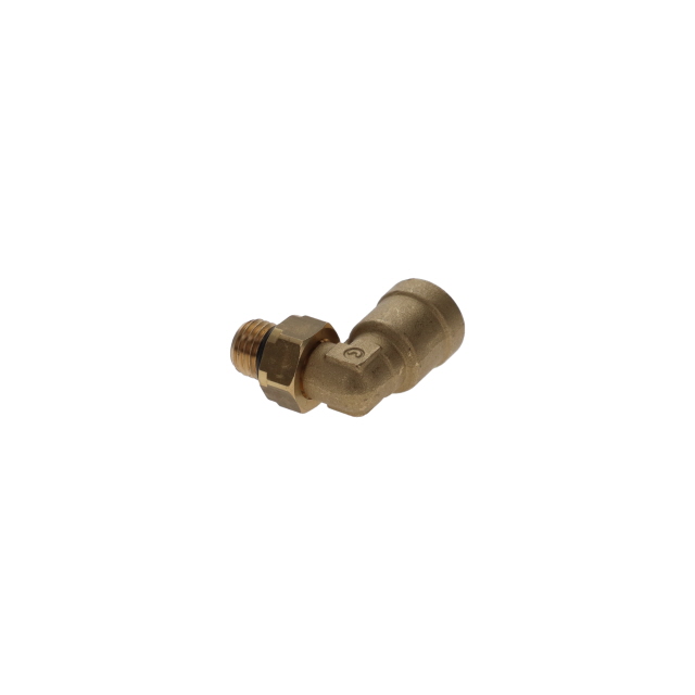 KLTD0448 Stud Elbow M12X1.5-10X1Mm (Camozzi)