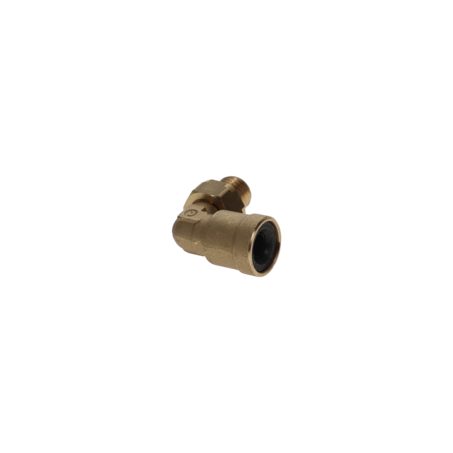 KLTD0448 Stud Elbow M12X1.5-10X1Mm (Camozzi)