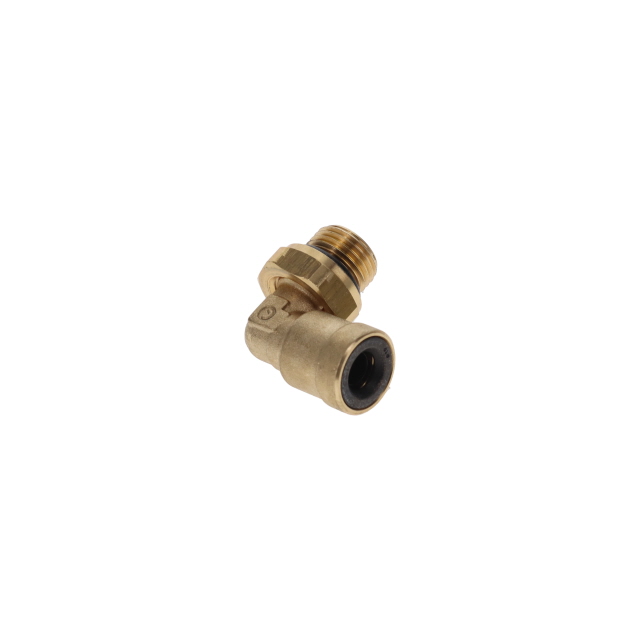 KLTD0450 Stud Elbow M16X1.5-10X1Mm (Camozzi)