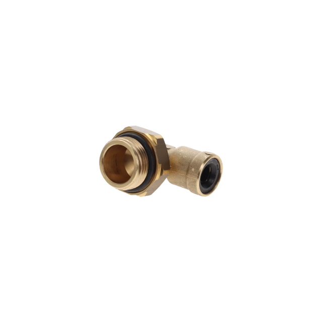 Stud Elbow M22X1.5-10X1Mm (Camozzi)
