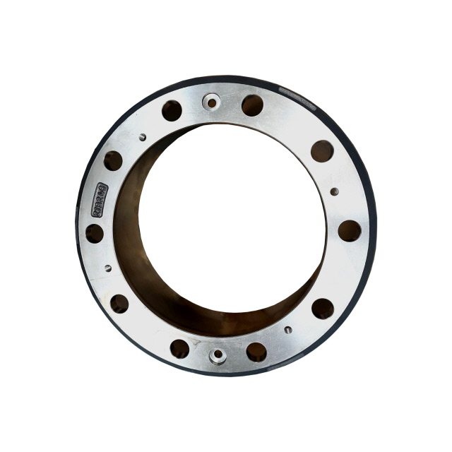KLTE0002 REAR BRAKE DRUM HINO