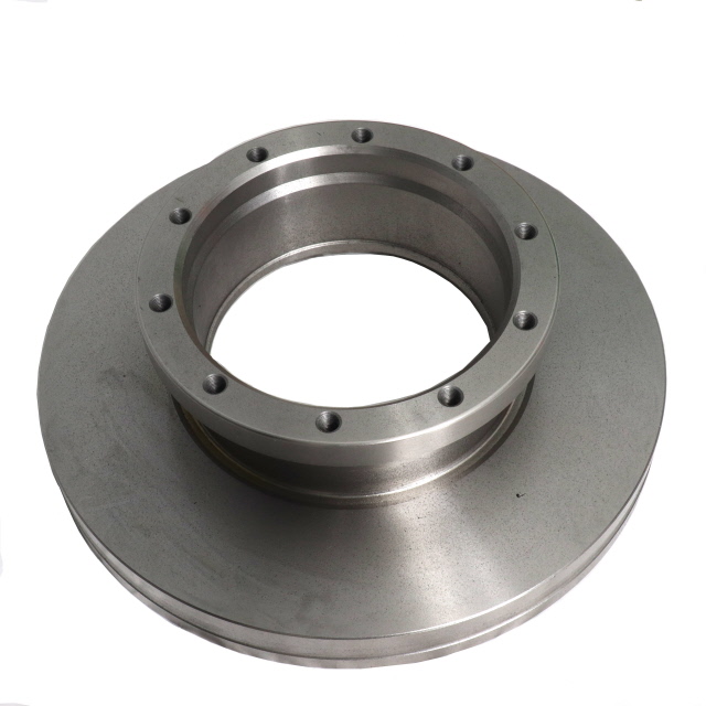 Brake Disc suits MERCEDES Actros Rear