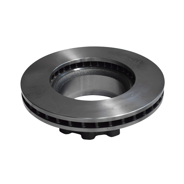 KLTE0022 SCANIA Brake Disc Vented