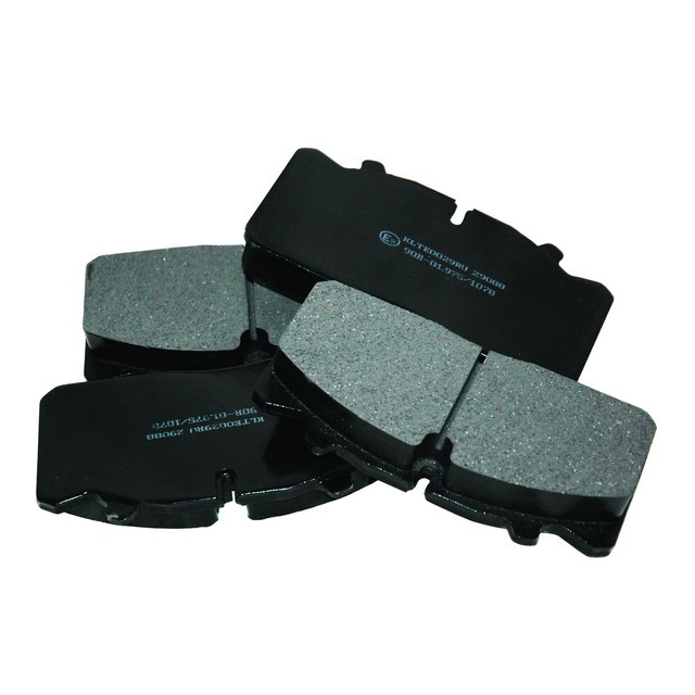 KLTE0029RU REG90 Brake Pad Set to suit DAF/IVECO/MAN WVA 29088