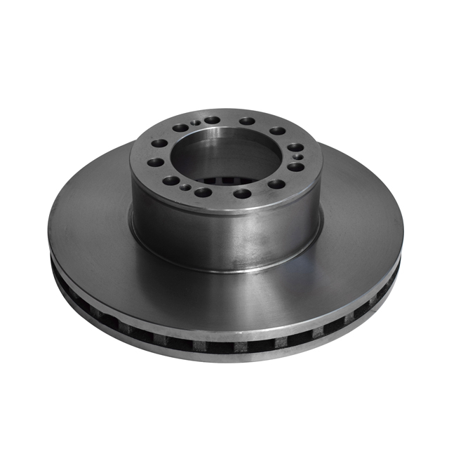 MAN Brake Disc - Vented