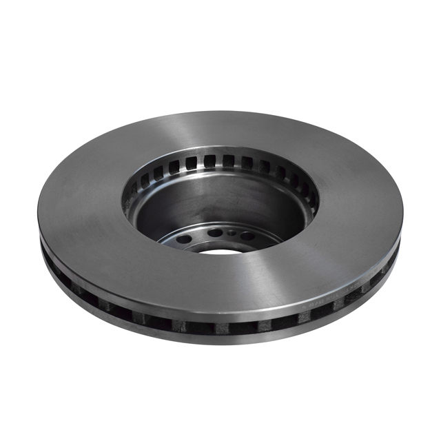 KLTE0033 MAN Brake Disc - Vented