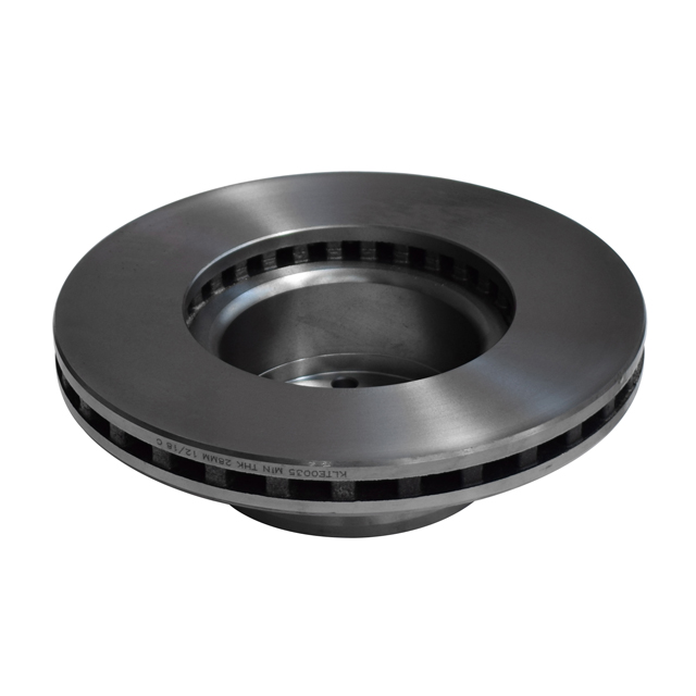 KLTE0035 Brake Disc to suit MERCEDES