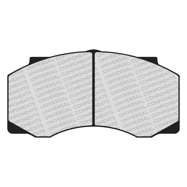 REG90 PAD SET 1042 WVA 29077