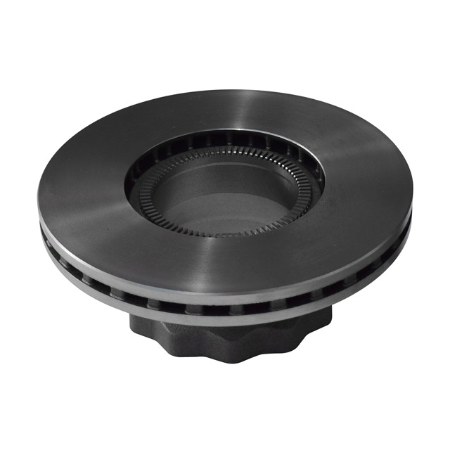 KLTE0072 BRAKE DISC TO SUIT MAN