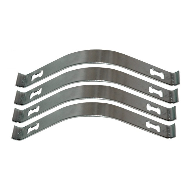 KLTE0075RU REG90 Brake Pad Set 1277 WVA 29115