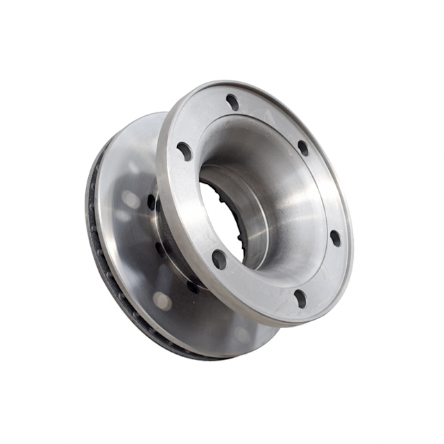 BRAKE DISC TO SUIT RENAULT