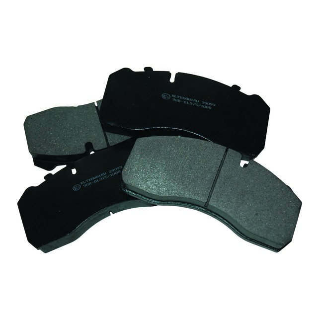 KLTE0081RU REG90 DUTY WVA29093/29095 PAD SET