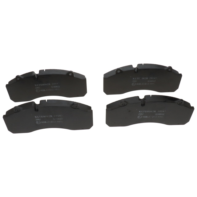 REG90 PAD SET WVA 29120 / 29185