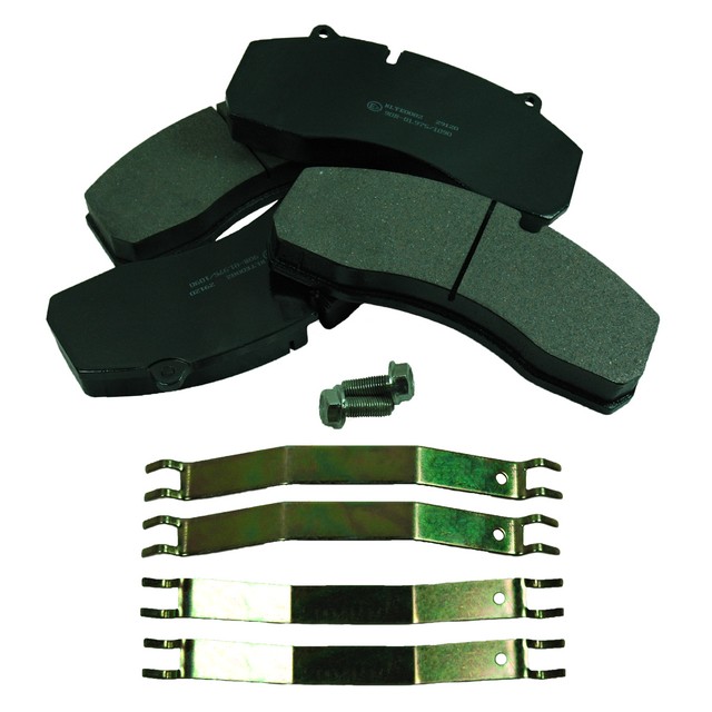 KLTE0082RU REG90 PAD SET WVA 29120 / 29185