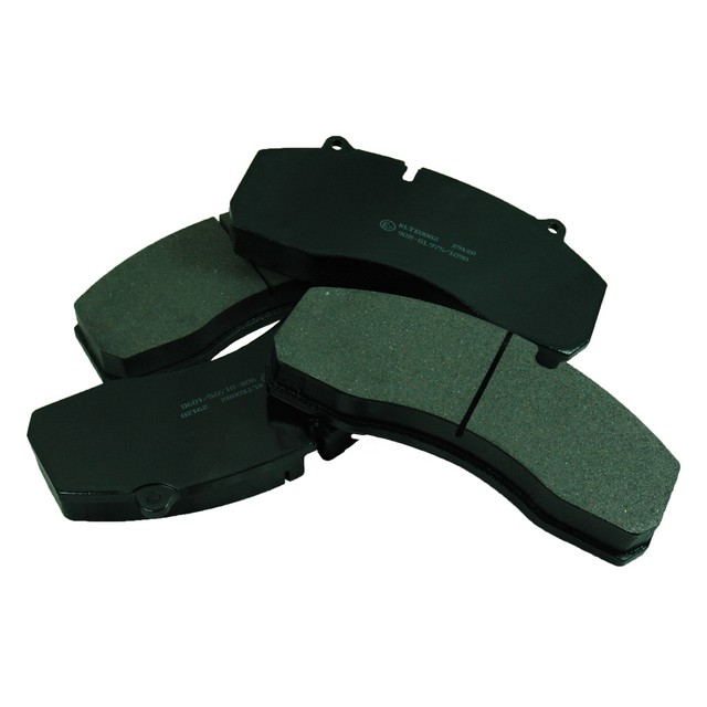 KLTE0082RU REG90 PAD SET WVA 29120 / 29185