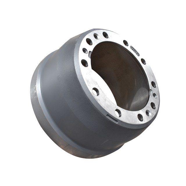 BRAKE DRUM VOLVO 1075306