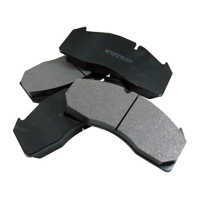 KLTE0091RU REG90 Brake Pad Set to suit VOLVO/ROR WVA 29125