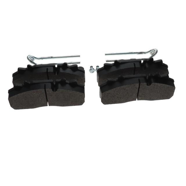 KLTE0135RU-TVS TVS BRAKE PAD SET GRADE TVS AF5817