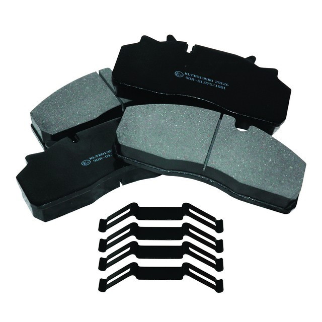 KLTE0135RU REG90 DUTY WVA29126/29159 PAD SET