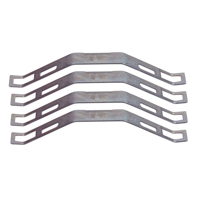 KLTE0146RU REG90 DUTY WVA29165 PAD SET FOR BPW