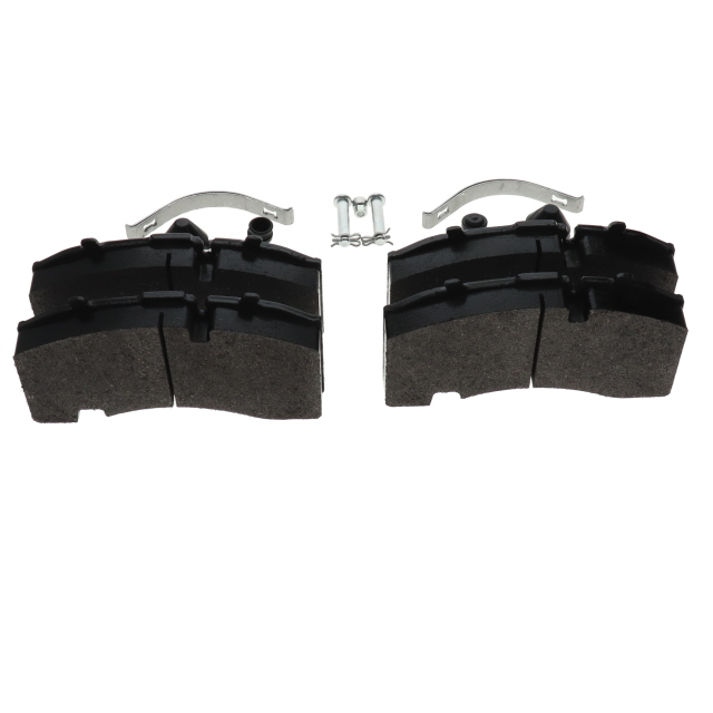 KLTE0148RU-TVS TVS BRAKE PAD SET GRADE TVS AF5817