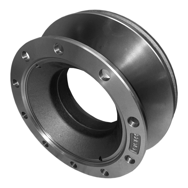 KLTE0149 BPW Brake Disc