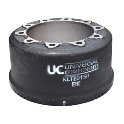 KLTE0150 BPW Brake Drum