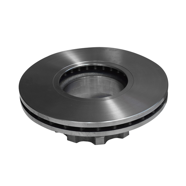 KLTE0155 MAN Brake Disc