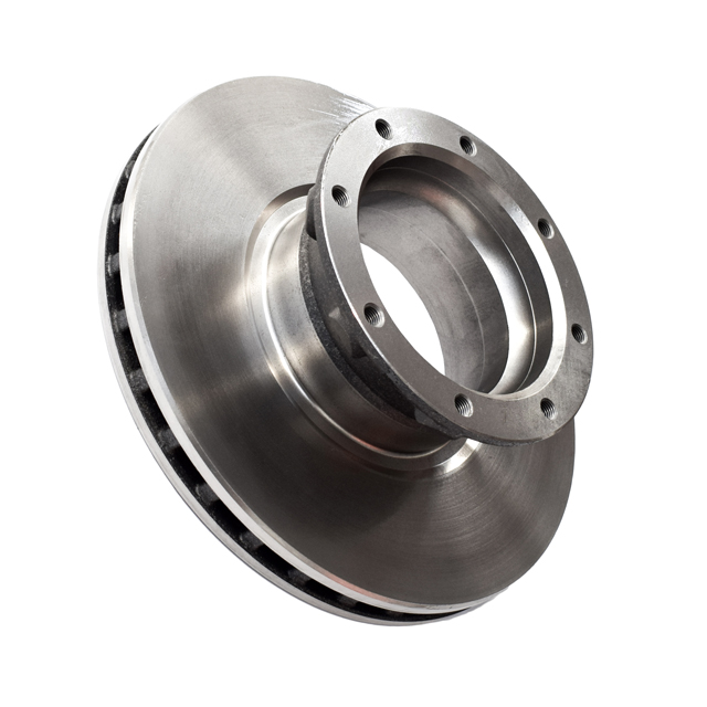 Brake Disc to suit MERCEDES