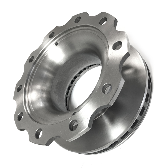 Brake Disc suits BPW