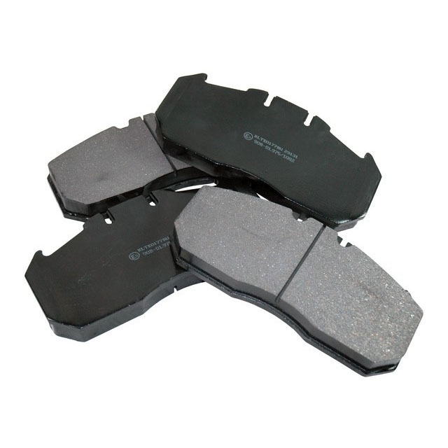 KLTE0177RU REG90 Brake Pad Set to suit IVECO/MAN/RENAULT/ROR WVA 29131