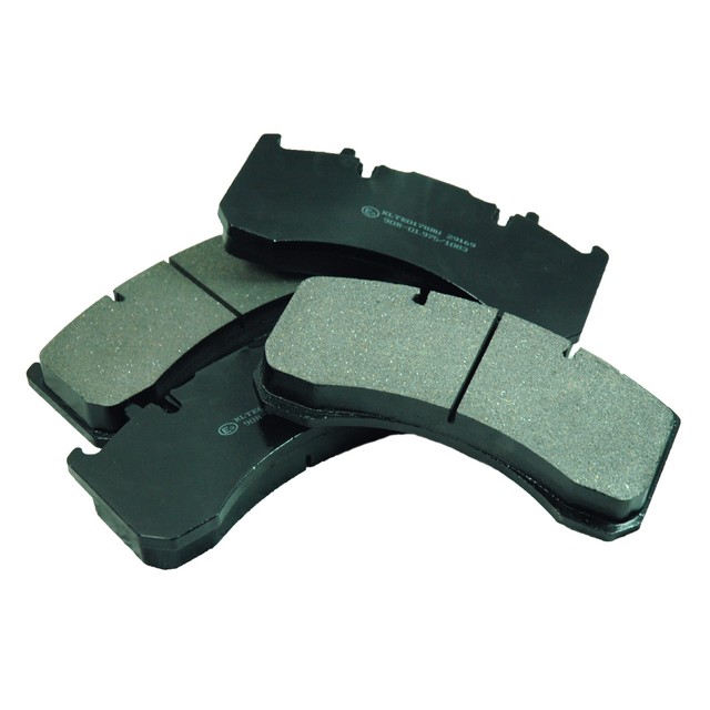 KLTE0178RU REG90 Brake Pad Set to suit DAF/RENAULT/VOLVO WVA 29169