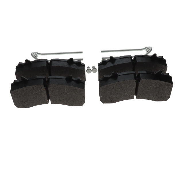 KLTE0182RU-TVS TVS BRAKE PAD SET GRADE TVS AF5817