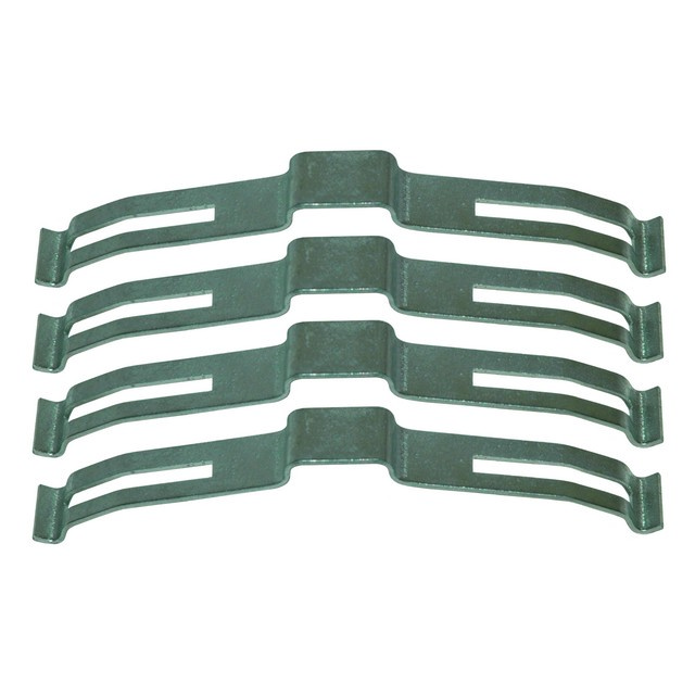 KLTE0182RU REG90 Brake Pad Set SAF WVA29162