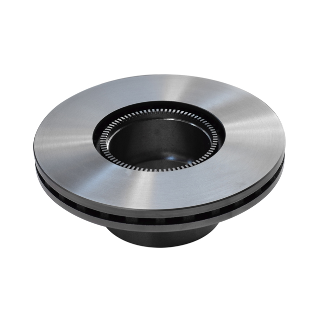 KLTE0185 Brake Disc to suit DAF