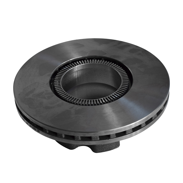 KLTE0186 Brake Disc to suit DAF