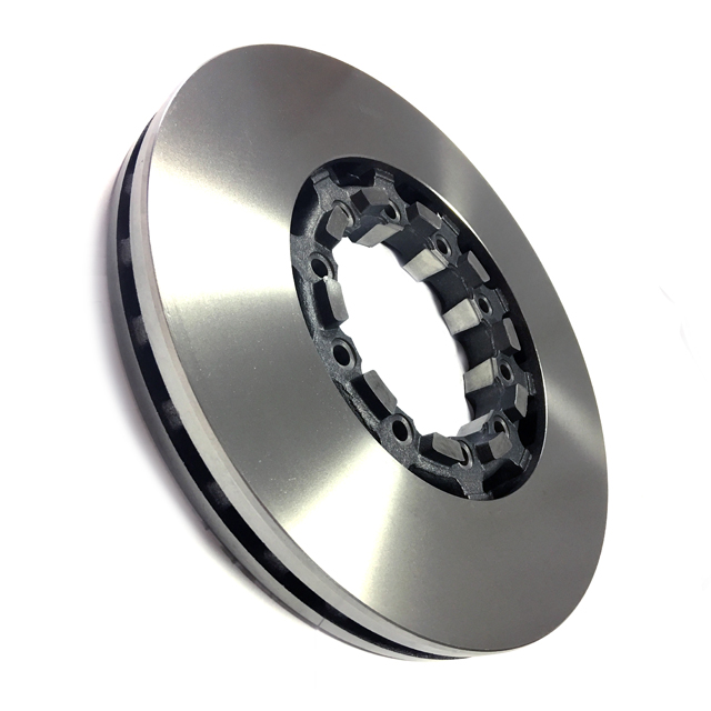 SAF Brake Disc