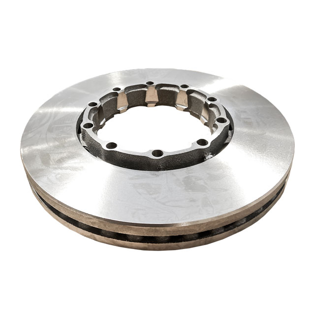 Brake Disc to suit SAF
