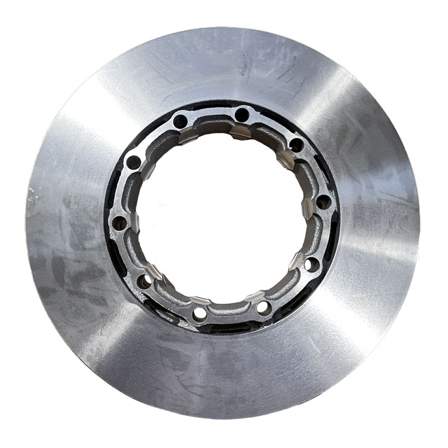 KLTE0191 Brake Disc to suit SAF