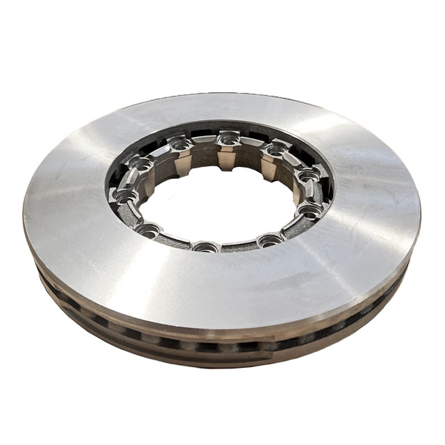 KLTE0191 Brake Disc to suit SAF