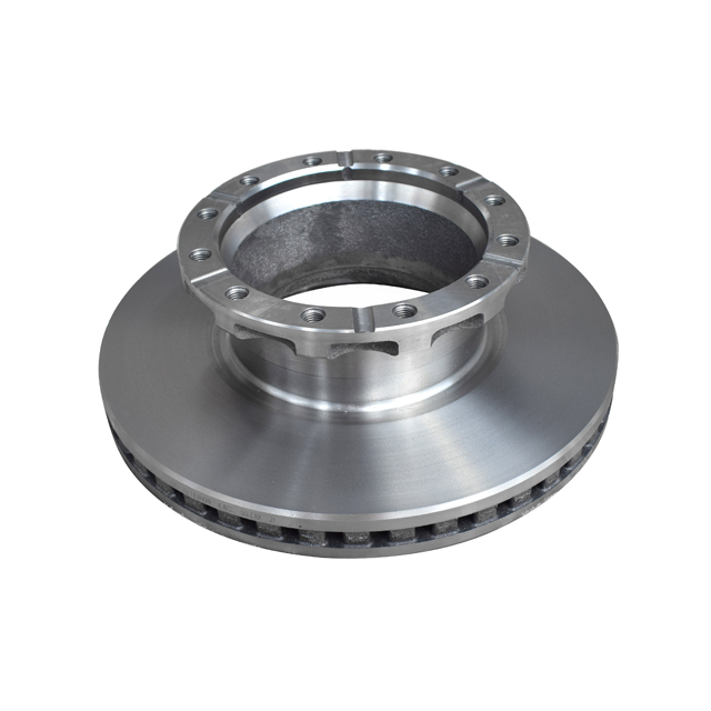 KLTE0194 BRAKE DISC TO SUIT IVECO