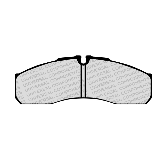 BRAKE PADS REG 90 29160